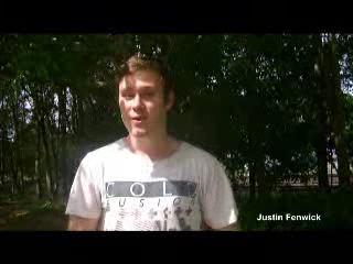 play video